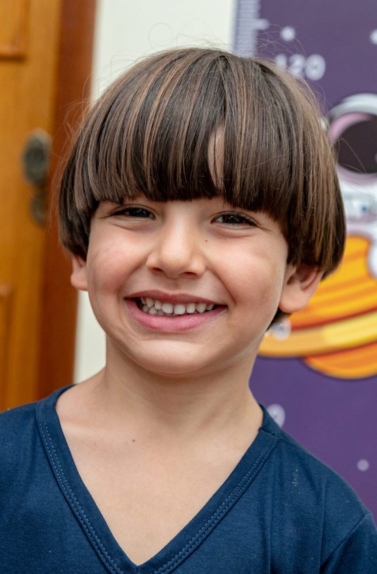 TODDLER O QUE OFERECEMOS